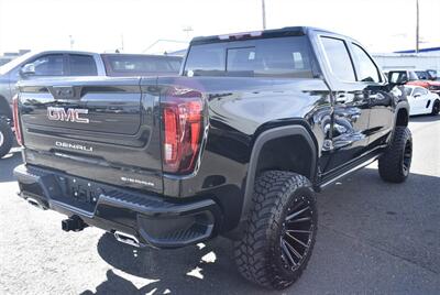 2024 GMC Sierra 1500 Denali  LIFTED DIESEL TRUCK 4X4 LOADED - Photo 5 - Gresham, OR 97030