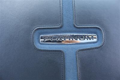 2025 Ford F-350 Platinum LIFTED DIESEL TRUCK 4X4 LOADED - Photo 29 - Gresham, OR 97030