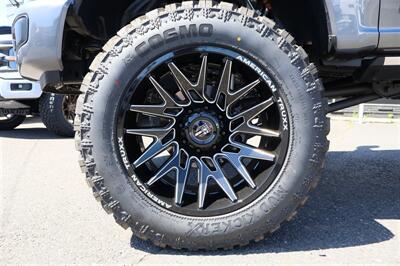 2025 Ford F-350 Platinum LIFTED DIESEL TRUCK 4X4 LOADED - Photo 12 - Gresham, OR 97030