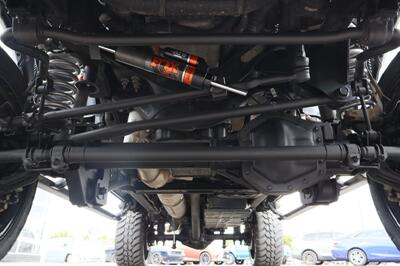 2025 Ford F-350 PLATINUM PLUS  26 " RIMS 38 " TIRES LIFTED DIESEL TRUCK LOADED - Photo 13 - Gresham, OR 97030