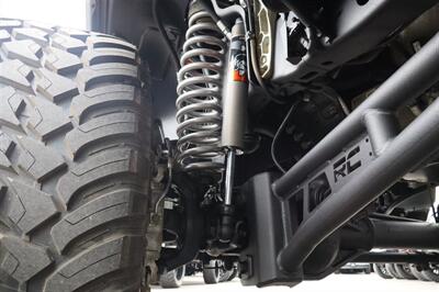 2025 Ford F-350 PLATINUM PLUS  26 " RIMS 38 " TIRES LIFTED DIESEL TRUCK LOADED - Photo 16 - Gresham, OR 97030