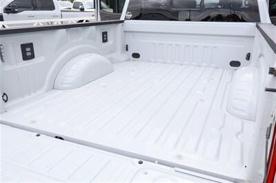 2025 Ford F-350 PLATINUM PLUS  26 " RIMS 38 " TIRES LIFTED DIESEL TRUCK LOADED - Photo 45 - Gresham, OR 97030
