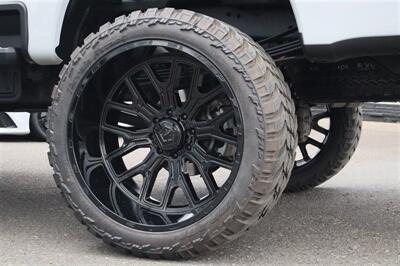 2025 Ford F-350 PLATINUM PLUS  26 " RIMS 38 " TIRES LIFTED DIESEL TRUCK LOADED - Photo 42 - Gresham, OR 97030
