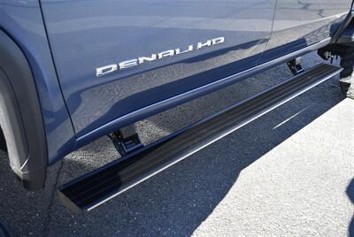 2025 GMC Sierra 3500 Denali Ultimate  LIFTED DIESEL 3500 TRUCK 4X4 LOADED - Photo 13 - Gresham, OR 97030