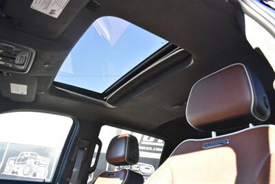 2025 GMC Sierra 3500 Denali Ultimate  LIFTED DIESEL 3500 TRUCK 4X4 LOADED - Photo 16 - Gresham, OR 97030