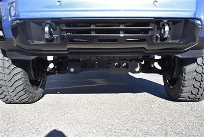 2025 GMC Sierra 3500 Denali Ultimate  LIFTED DIESEL 3500 TRUCK 4X4 LOADED - Photo 9 - Gresham, OR 97030
