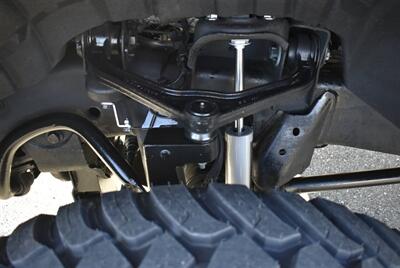 2025 GMC Sierra 3500 Denali Ultimate  LIFTED DIESEL 3500 TRUCK 4X4 LOADED - Photo 12 - Gresham, OR 97030