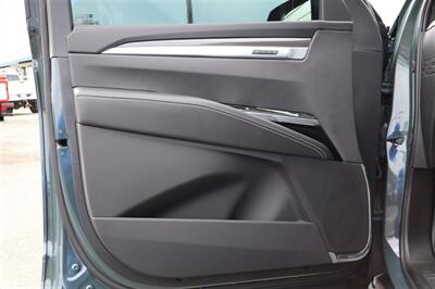 2026 Cadillac Escalade-V V-SERIES 6.2L SUPER  6.2L SUPER CHARGED 26 " RIMS SUPER CRUISE LOADED - Photo 12 - Gresham, OR 97030