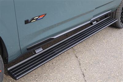 2026 Cadillac Escalade-V V-SERIES 6.2L SUPER  6.2L SUPER CHARGED 26 " RIMS SUPER CRUISE LOADED - Photo 11 - Gresham, OR 97030