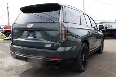 2026 Cadillac Escalade-V V-SERIES 6.2L SUPER  6.2L SUPER CHARGED 26 " RIMS SUPER CRUISE LOADED - Photo 5 - Gresham, OR 97030