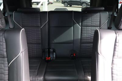 2026 Cadillac Escalade-V V-SERIES 6.2L SUPER  6.2L SUPER CHARGED 26 " RIMS SUPER CRUISE LOADED - Photo 26 - Gresham, OR 97030