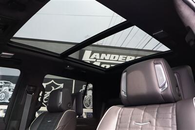 2026 Cadillac Escalade-V V-SERIES 6.2L SUPER  6.2L SUPER CHARGED 26 " RIMS SUPER CRUISE LOADED - Photo 15 - Gresham, OR 97030