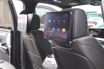 2026 Cadillac Escalade-V V-SERIES 6.2L SUPER  6.2L SUPER CHARGED 26 " RIMS SUPER CRUISE LOADED - Photo 28 - Gresham, OR 97030