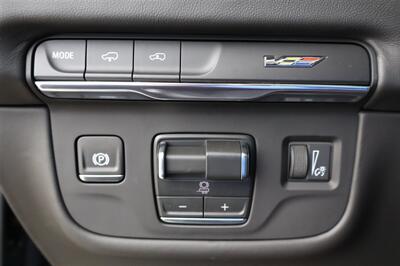 2026 Cadillac Escalade-V V-SERIES 6.2L SUPER  6.2L SUPER CHARGED 26 " RIMS SUPER CRUISE LOADED - Photo 19 - Gresham, OR 97030