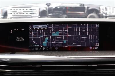 2026 Cadillac Escalade-V V-SERIES 6.2L SUPER  6.2L SUPER CHARGED 26 " RIMS SUPER CRUISE LOADED - Photo 20 - Gresham, OR 97030