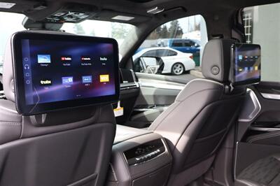 2026 Cadillac Escalade-V V-SERIES 6.2L SUPER  6.2L SUPER CHARGED 26 " RIMS SUPER CRUISE LOADED - Photo 25 - Gresham, OR 97030