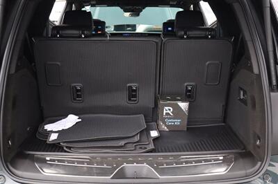 2026 Cadillac Escalade-V V-SERIES 6.2L SUPER  6.2L SUPER CHARGED 26 " RIMS SUPER CRUISE LOADED - Photo 39 - Gresham, OR 97030