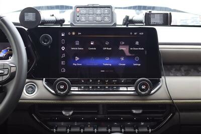 2024 Chevrolet Colorado ZR2 LIFTED BANKS TUNER LOTS OF EXTRAS - Photo 27 - Gresham, OR 97030