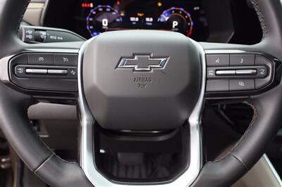2024 Chevrolet Colorado ZR2 LIFTED BANKS TUNER LOTS OF EXTRAS - Photo 23 - Gresham, OR 97030