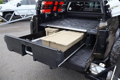 2024 Chevrolet Colorado ZR2 LIFTED BANKS TUNER LOTS OF EXTRAS - Photo 41 - Gresham, OR 97030