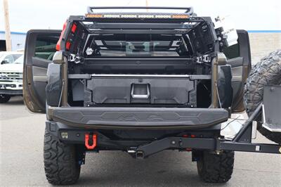 2024 Chevrolet Colorado ZR2 LIFTED BANKS TUNER LOTS OF EXTRAS - Photo 40 - Gresham, OR 97030
