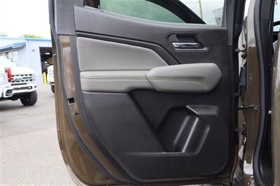 2024 Chevrolet Colorado ZR2 LIFTED BANKS TUNER LOTS OF EXTRAS - Photo 29 - Gresham, OR 97030