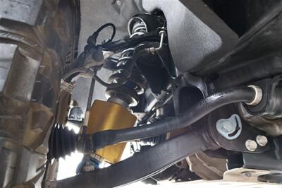 2024 Chevrolet Colorado ZR2 LIFTED BANKS TUNER LOTS OF EXTRAS - Photo 16 - Gresham, OR 97030