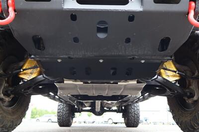 2024 Chevrolet Colorado ZR2 LIFTED BANKS TUNER LOTS OF EXTRAS - Photo 13 - Gresham, OR 97030