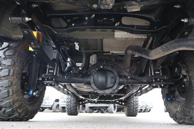 2024 Chevrolet Colorado ZR2 LIFTED BANKS TUNER LOTS OF EXTRAS - Photo 5 - Gresham, OR 97030