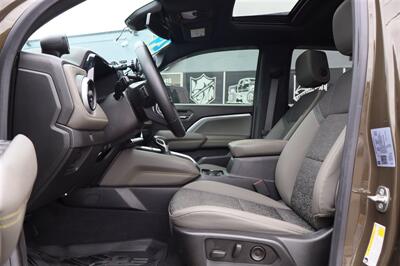 2024 Chevrolet Colorado ZR2 LIFTED BANKS TUNER LOTS OF EXTRAS - Photo 20 - Gresham, OR 97030