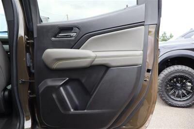 2024 Chevrolet Colorado ZR2 LIFTED BANKS TUNER LOTS OF EXTRAS - Photo 33 - Gresham, OR 97030
