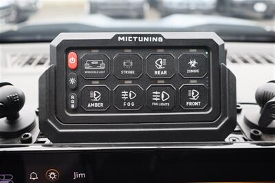 2024 Chevrolet Colorado ZR2 LIFTED BANKS TUNER LOTS OF EXTRAS - Photo 25 - Gresham, OR 97030