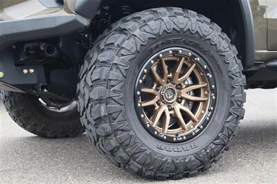 2024 Chevrolet Colorado ZR2 LIFTED BANKS TUNER LOTS OF EXTRAS - Photo 14 - Gresham, OR 97030