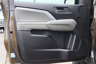 2024 Chevrolet Colorado ZR2 LIFTED BANKS TUNER LOTS OF EXTRAS - Photo 19 - Gresham, OR 97030