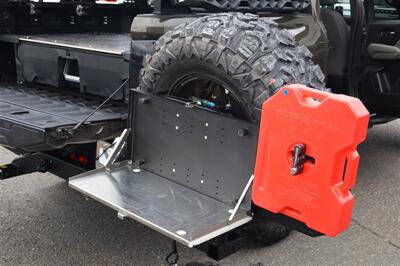 2024 Chevrolet Colorado ZR2 LIFTED BANKS TUNER LOTS OF EXTRAS - Photo 42 - Gresham, OR 97030