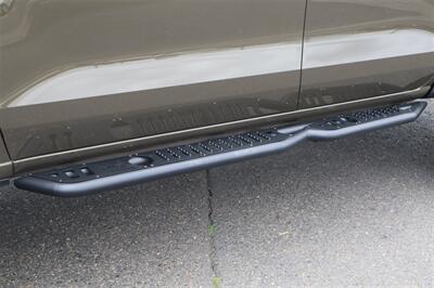 2024 Chevrolet Colorado ZR2 LIFTED BANKS TUNER LOTS OF EXTRAS - Photo 17 - Gresham, OR 97030