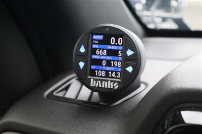 2024 Chevrolet Colorado ZR2 LIFTED BANKS TUNER LOTS OF EXTRAS - Photo 24 - Gresham, OR 97030