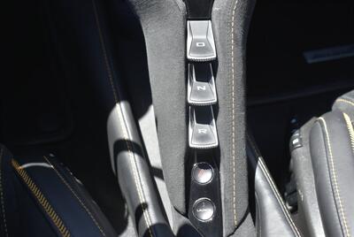 2021 McLaren 720S Spider Performance  4.0L V8 TWIN TURBO  MSO BLACK PACK PERFORMANCE PLUSE - Photo 18 - Gresham, OR 97030