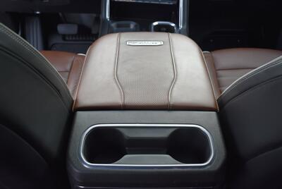 2024 GMC Sierra 3500 Denali Ultimate  LIFTED DIESEL TRUCK 4X4 LOADED - Photo 28 - Gresham, OR 97030