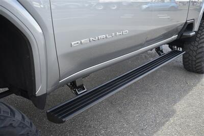 2024 GMC Sierra 3500 Denali Ultimate  LIFTED DIESEL TRUCK 4X4 LOADED - Photo 14 - Gresham, OR 97030