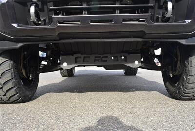 2024 GMC Sierra 3500 Denali Ultimate  LIFTED DIESEL TRUCK 4X4 LOADED - Photo 10 - Gresham, OR 97030