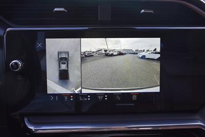 2024 GMC Sierra 3500 Denali Ultimate  LIFTED DIESEL TRUCK 4X4 LOADED - Photo 22 - Gresham, OR 97030
