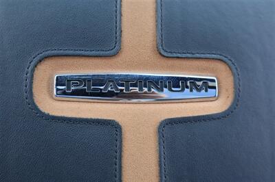 2024 Ford F-350 Platinum  LIFTED DIESEL TRUCK 4X4 LOADED - Photo 26 - Gresham, OR 97030