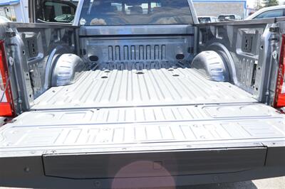 2024 Ford F-350 Platinum  LIFTED DIESEL TRUCK 4X4 LOADED - Photo 15 - Gresham, OR 97030