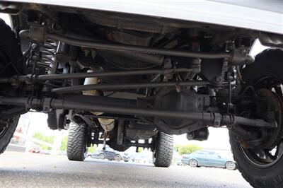 2024 Ford F-350 Platinum  LIFTED DIESEL TRUCK 4X4 LOADED - Photo 9 - Gresham, OR 97030