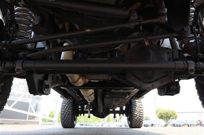 2024 Ford F-350 Platinum  LIFTED DIESEL TRUCK 4X4 LOADED - Photo 12 - Gresham, OR 97030