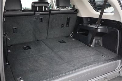 2021 Toyota 4Runner SR5 PRIEMIUM 3RD ROW  7 PASSANGER LEATHER 4X4  LOADED - Photo 35 - Gresham, OR 97030