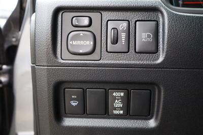 2021 Toyota 4Runner SR5 PRIEMIUM 3RD ROW  7 PASSANGER LEATHER 4X4  LOADED - Photo 18 - Gresham, OR 97030