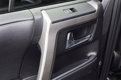 2021 Toyota 4Runner SR5 PRIEMIUM 3RD ROW  7 PASSANGER LEATHER 4X4  LOADED - Photo 23 - Gresham, OR 97030