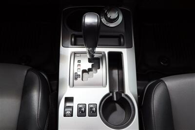 2021 Toyota 4Runner SR5 PRIEMIUM 3RD ROW  7 PASSANGER LEATHER 4X4  LOADED - Photo 21 - Gresham, OR 97030